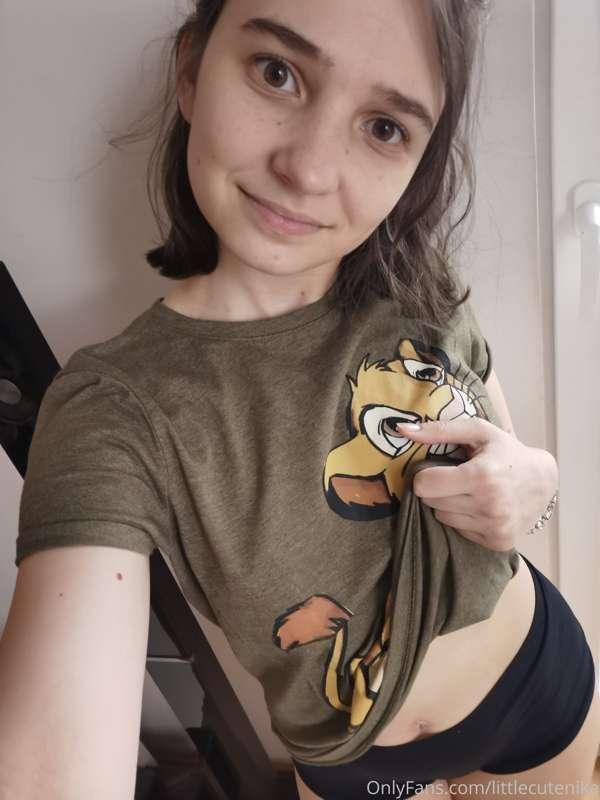 Hakuna matata :D 
Hope you had a great weekend! I will send ..