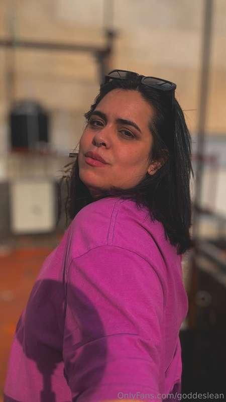 💜💜
