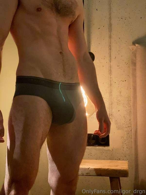 What’s your fetish? 🧸