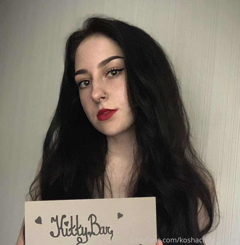 I want to try something new, tell me about your fetishes 😛 I..