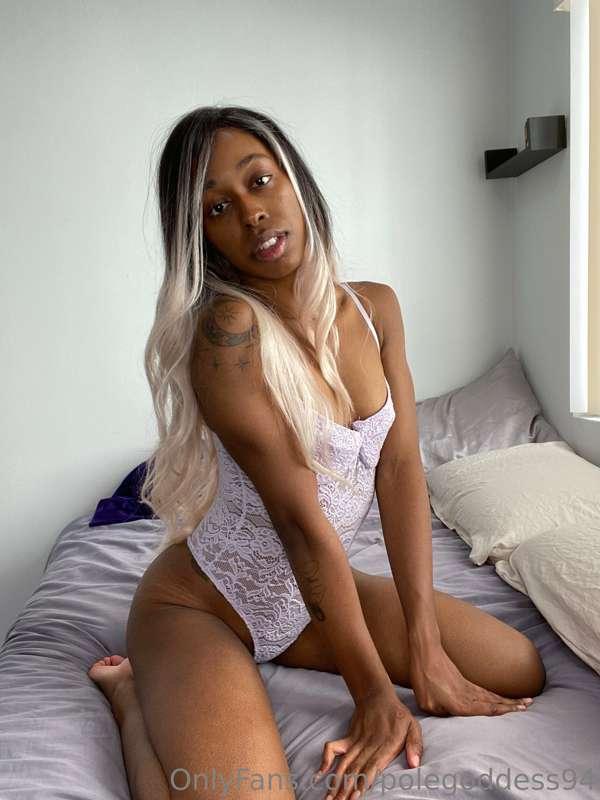 Hi love,
What would you like to see more?