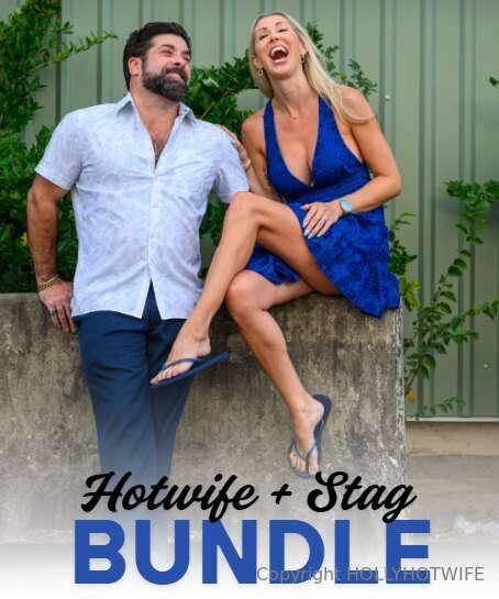 💋 THE ULTIMATE HOTWIFE x STAG EXPERIENCE 💋3 full hours of me..