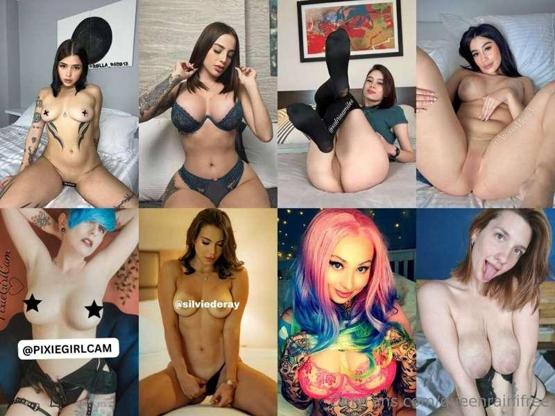 🍭𝙿𝚞𝚜𝚜𝚢 𝚢𝚞𝚖𝚖𝚢 𝚕𝚒𝚔𝚎 𝚌𝚊𝚗𝚍𝚢🍭
🌹🖤 @BELLA_ROSE18 🖤🌹
🍀🎀  @AGNES_HELS..