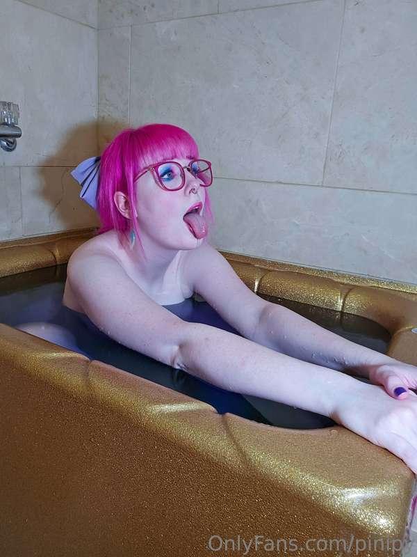 I want your cum in my mouth uwu