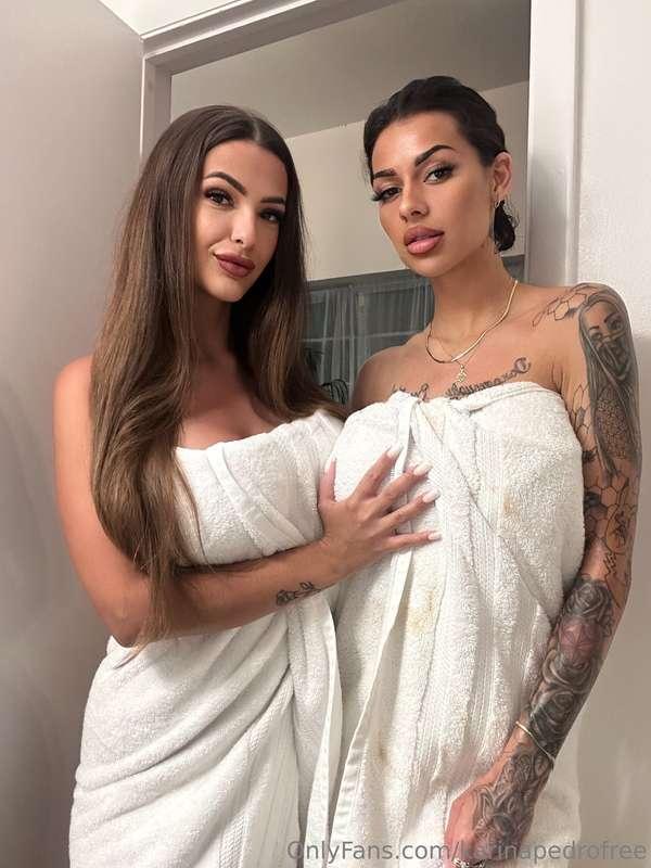 YOU MUST SEE THIS ALBUM !!! 🥰🤭 We have a crazy hot video wit..