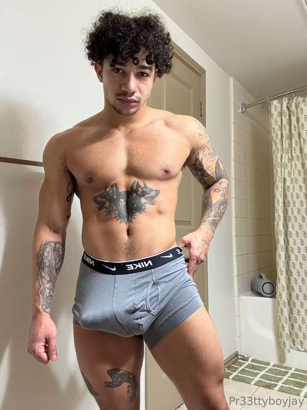 let’s see how deep you can take it… you ready? 🍆