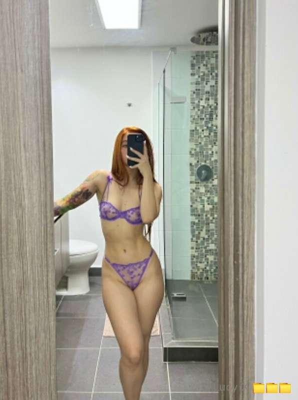 Sexy babe #add 😈

She is fire 🔥 @dreamnc
onlyfans.com/dreamn..
