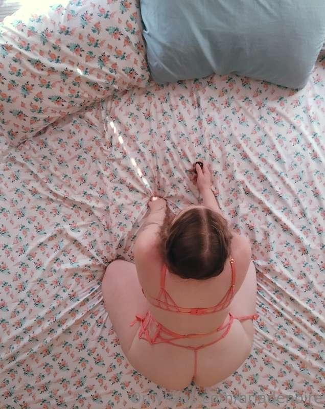 Are you ready for me?