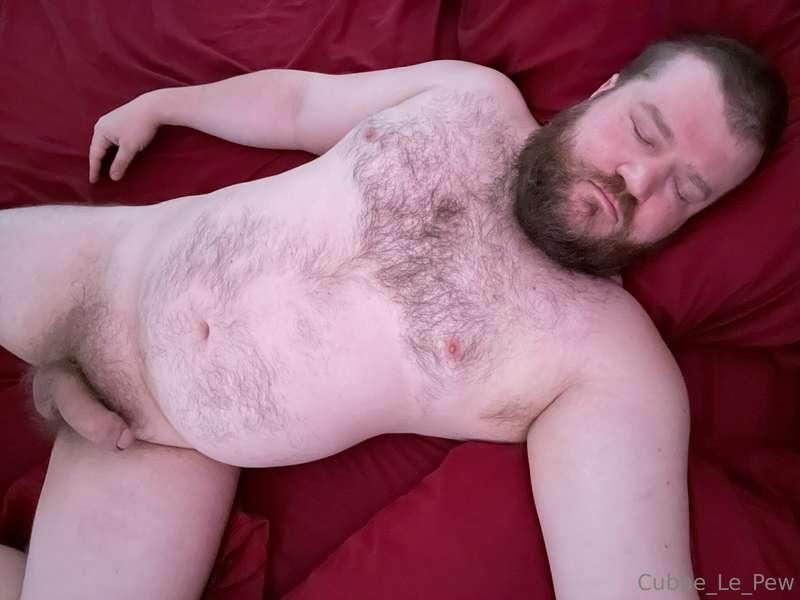 cubbe_le_pew image #3