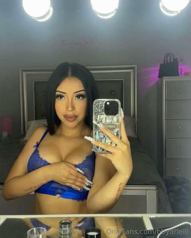 Can I be your dream girl?💕