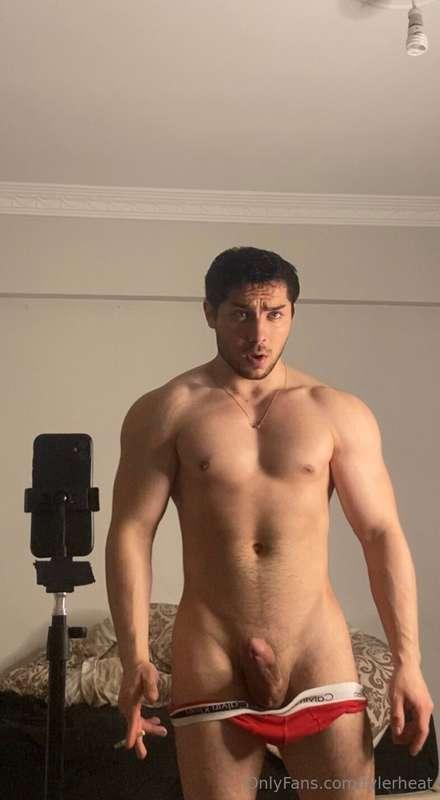 can u handle this?