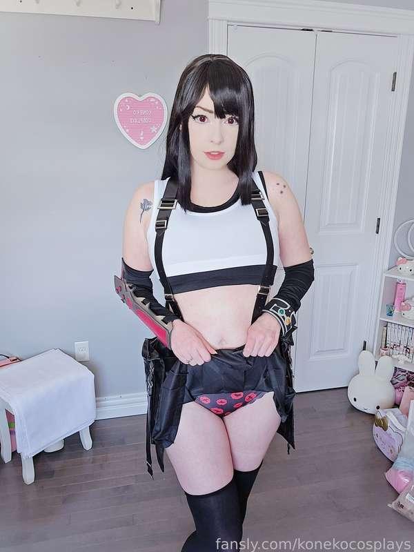 konekocosplays image #26