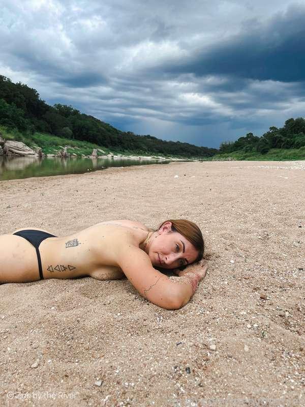 zoebytheriver image #1