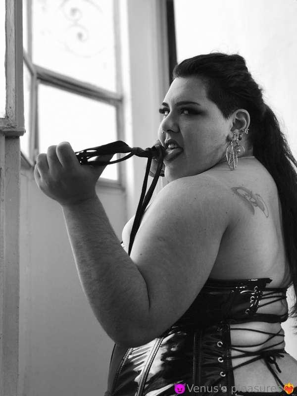 Who loves more spanking?