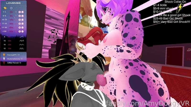 amydoggyvr image #11