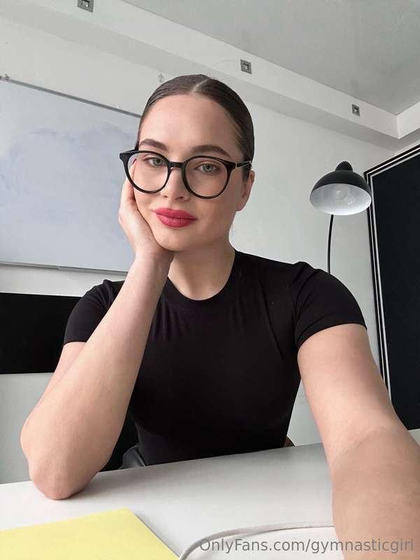 Friday is when you’re working, but your mind is already on t..