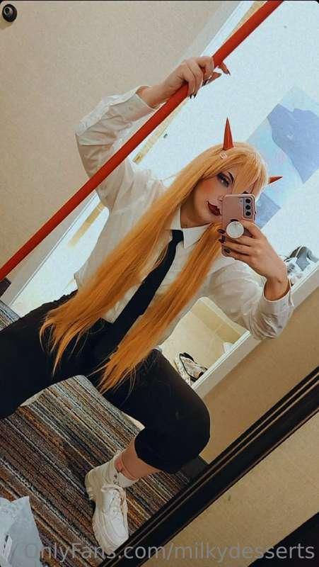 Got a special something in the mail to make content of this ..