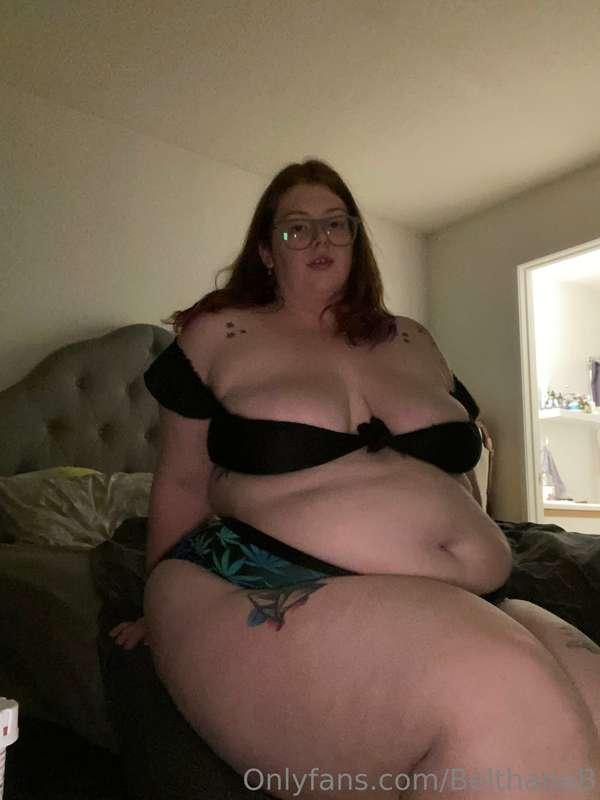 Spilling out