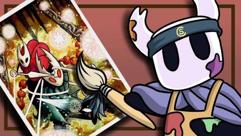 New thumbnail for this weeks video!