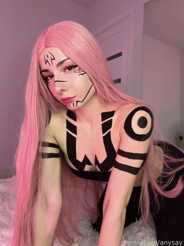 Wanna play with me? 😈




#fyp #sukuna #animegirl #sexy