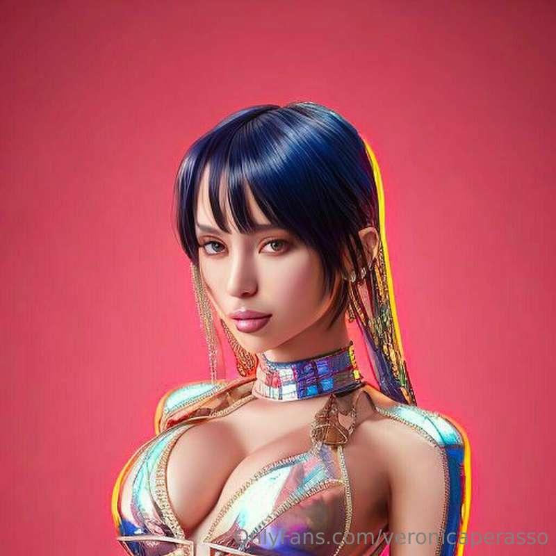 Your sexy Avatar 🧚🏼‍♀️ which one is your favorite? 

***Comm..