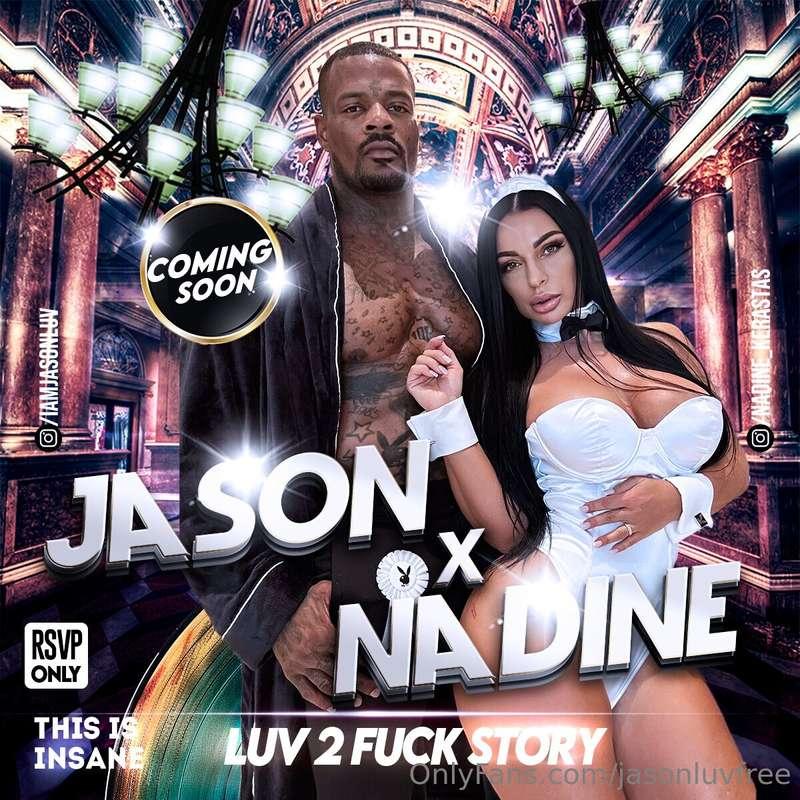 LANDING THIS WEEK 😈😈💦💦 An Intense fuck scene with the INSANE..