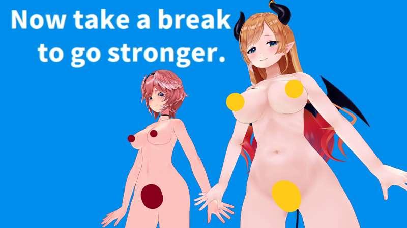 tknli ydkchoc エッッックササイズ