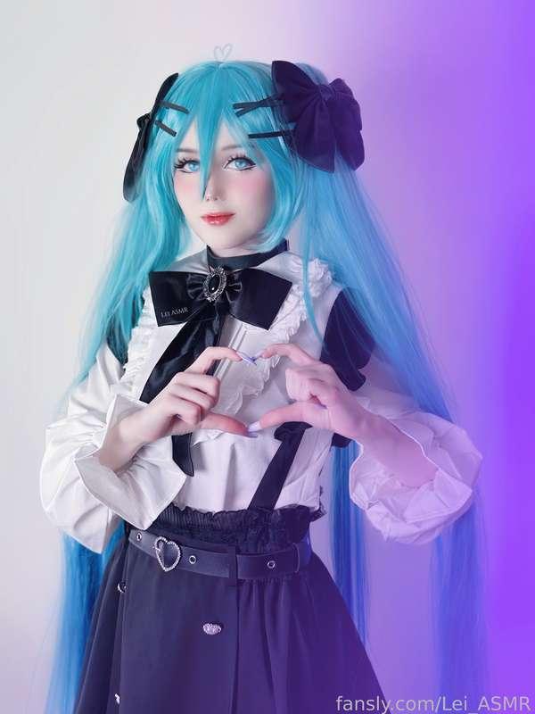 lei_asmr image #1