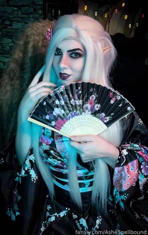 ashespellbound image #1