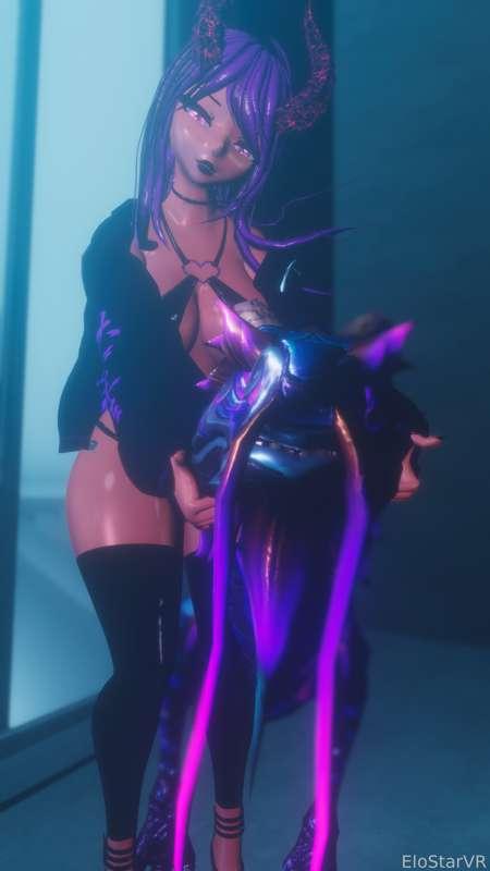 elostarvr image #19