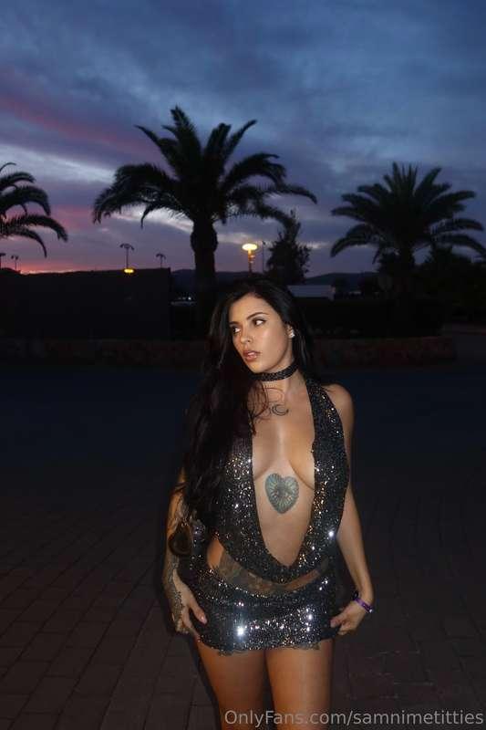 Let me introduce you to the sweetest tattooed Colombian drea..