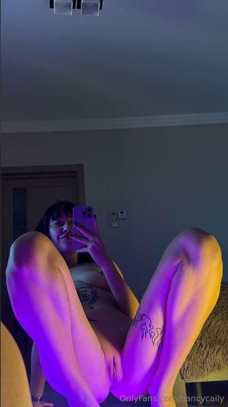 🔥@xenalis NOW wet💦She loves having her juicy ass squeezed🥵 T..