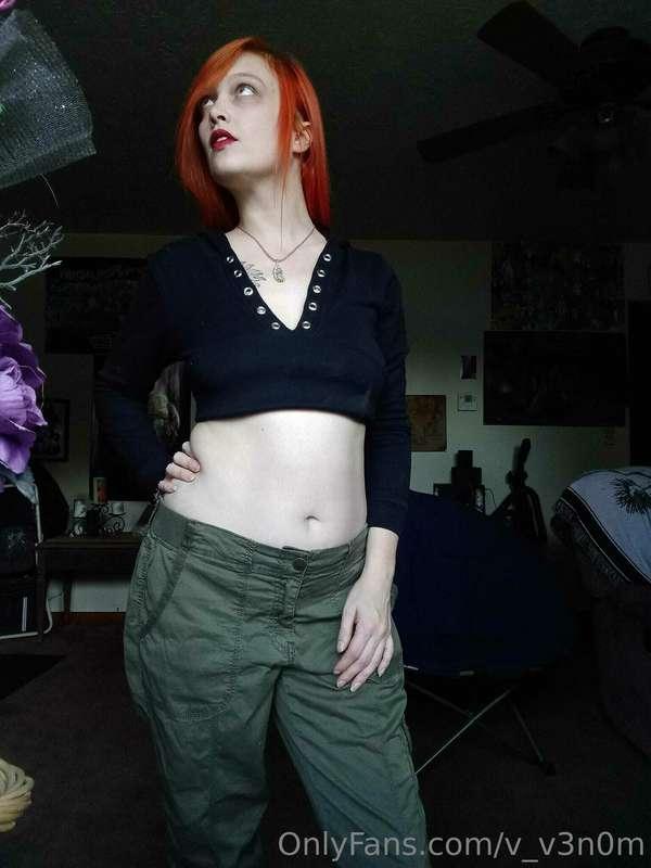 Should I do a set w/ my Kim Possible outfit??