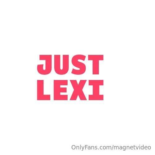 Lexi Creampie