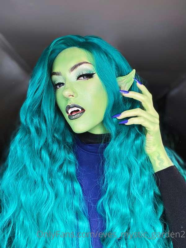 eves_mystic_garden2 image #0