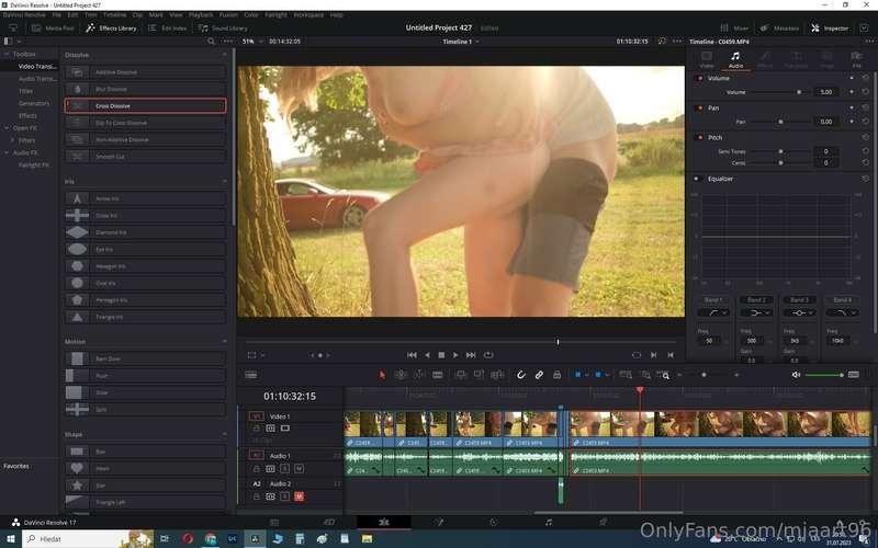 I'm finishing another outdoor video full of orgasms=D I'll u..