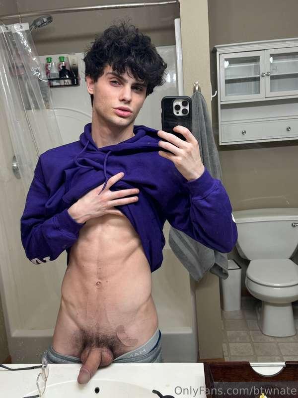 Am I not one of the sexist guys you’ve seen on here? Message..