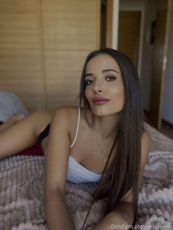 Baby are you online? Check ur DMs 😈 