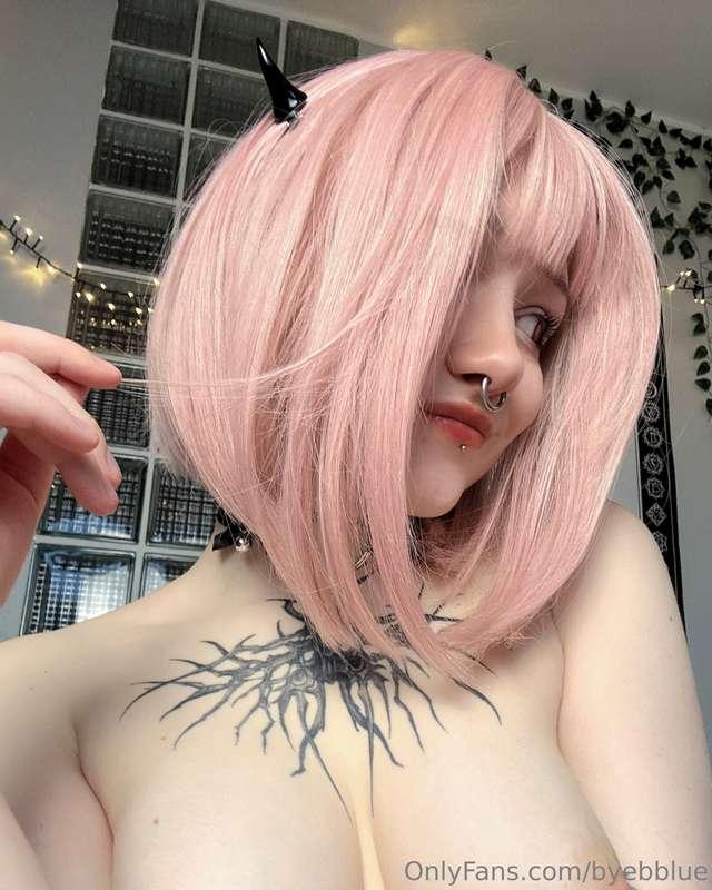 I need your advice on style. What suits me best?˚₊·—♡