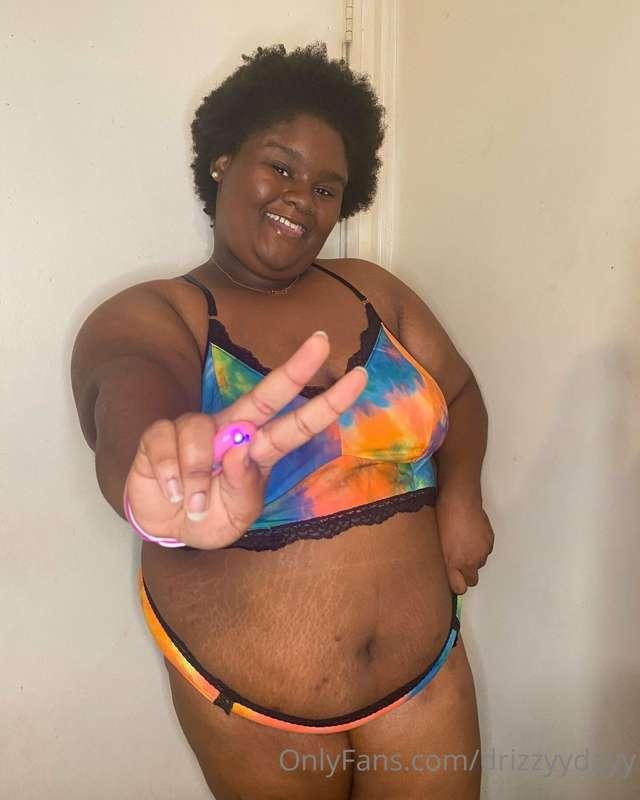 Happy pride month🌈🥰🏳️‍🌈