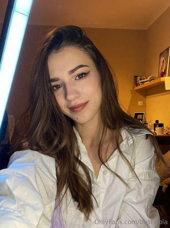 Hi! I'm new here, so...Will you tell me how things are going..