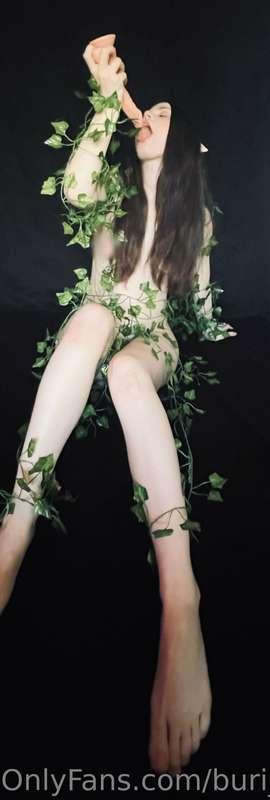 buri_obscure_cosplay image #0