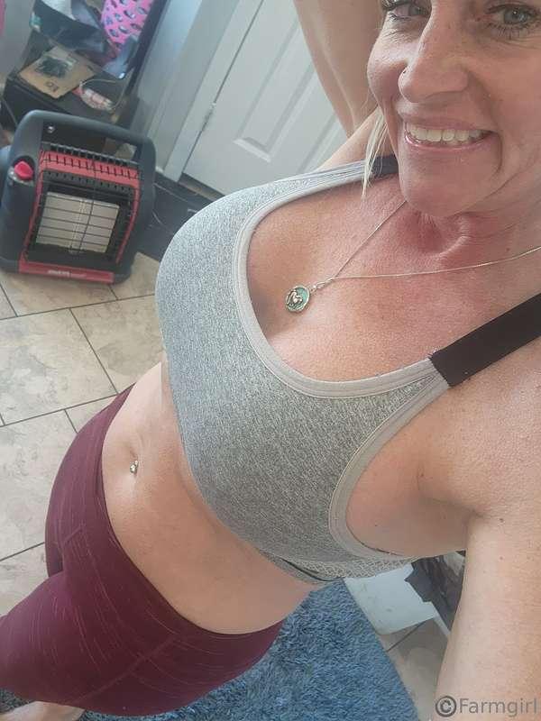 See more at @krazy.kowgirl 