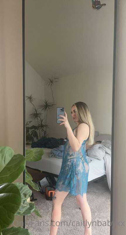 Does this colour suit me? 🙈