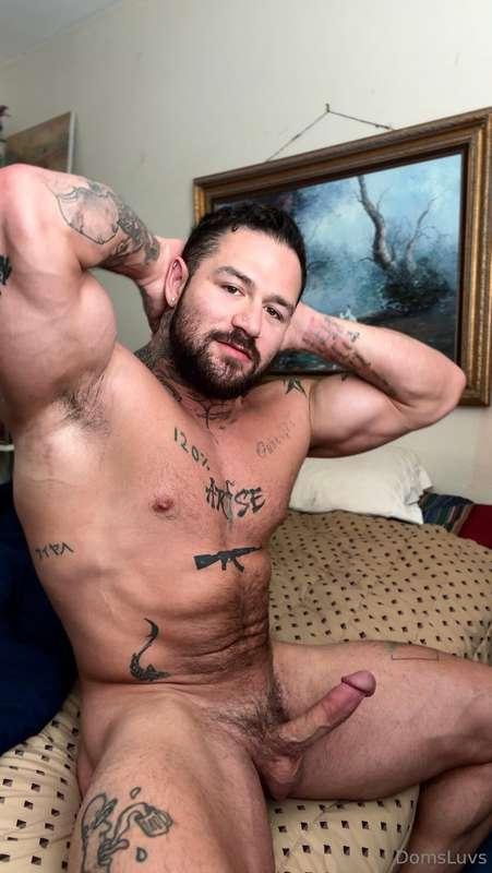 A cock worth worshipping 