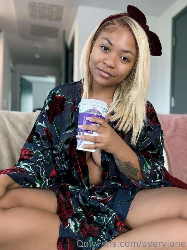 Good morning lover ☀️