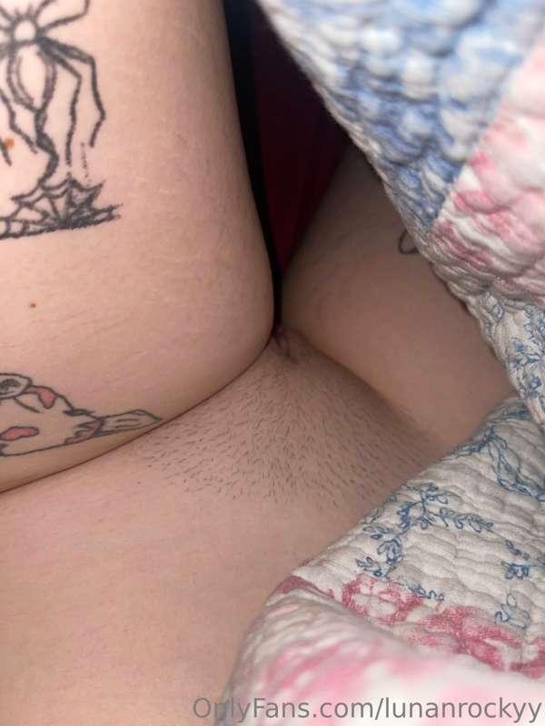 just waiting for daddy to wake up 🥺🥰