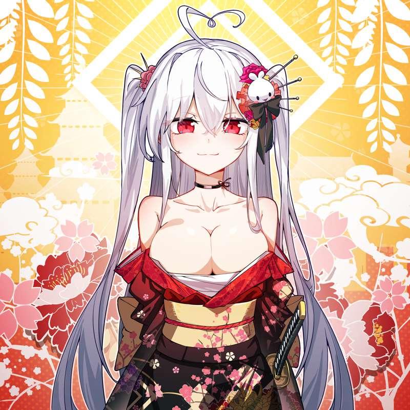Mio PFP
