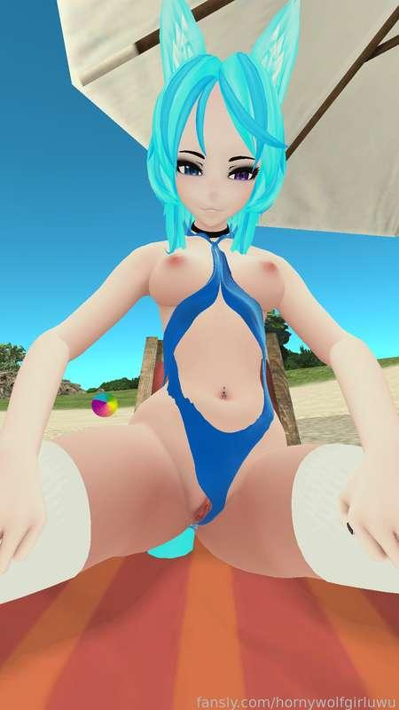 hornywolfie image #29