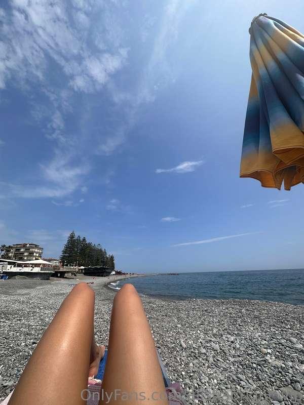 I had a wonderful vacation this summer ⭐I spent a few days a..